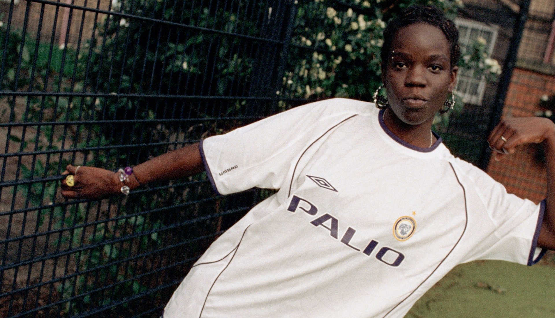 The Resurgence of Umbro — Malpropp